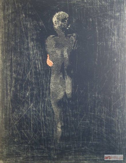 NAUMOWICZ Paweł | Insomnia 1, 2009 r.