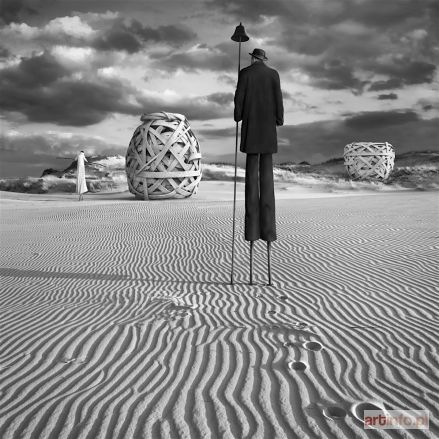 KLIMCZAK Dariusz | Ringman, 2012