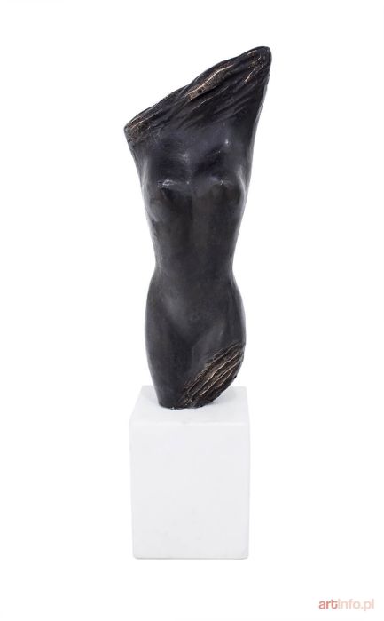 MAZUREK Waldemar | Akt, 2019