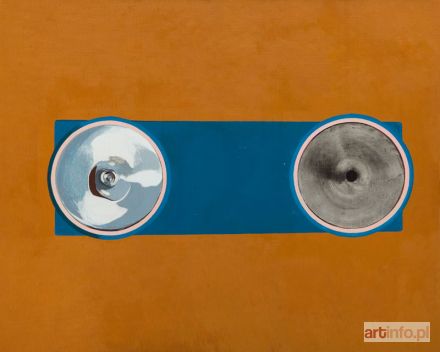 MAGDZIARZ Magda | Jasno, 2012 r.