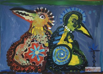 PURZYCKA Edyta | Koledzy, 2011