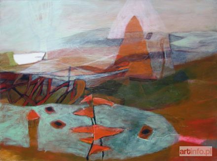 PĘCZUŁA Jerzy | 4202, 2014 r.