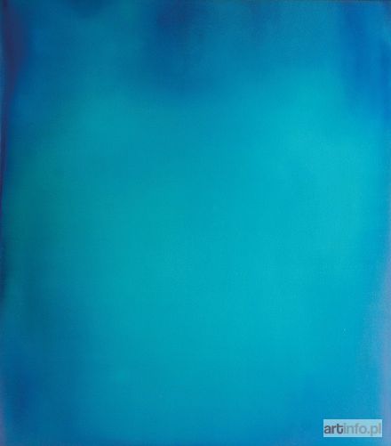 KOKOSIŃSKI Bartosz | Exit, z cyklu: Szumy, 2019