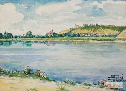 WIPPEL Antoni | Janowiec