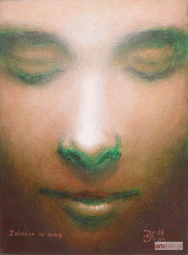 KORSZUN Adam | Zatańcz ze mną, 2003