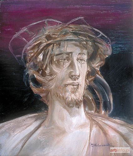 MALCZEWSKI Jacek | 