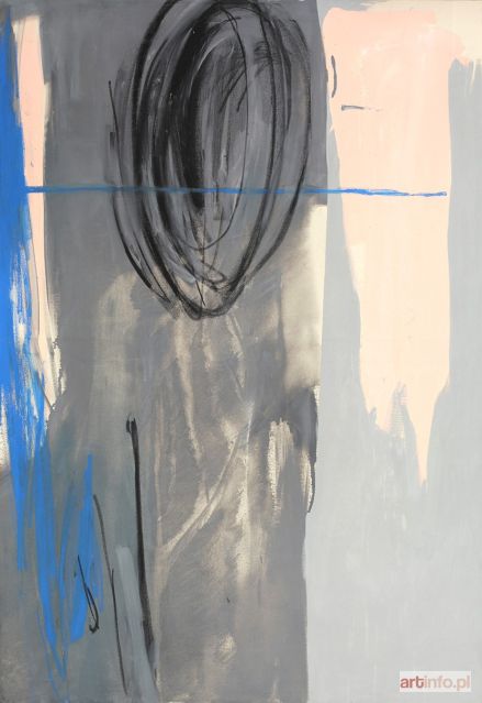 ZYCH Jagoda | Bez tytułu, 2017,