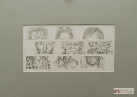 ŚWIGULSKA-JOP Vanessa | Defragmentacja tożsamości 5-15(2018)