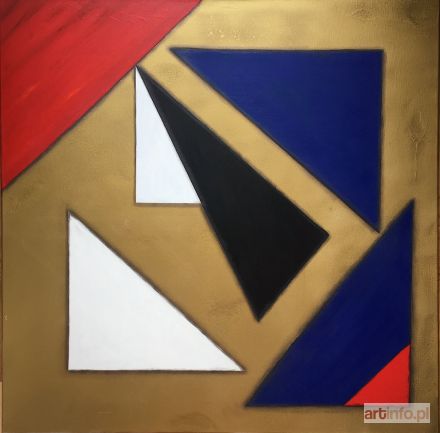 KOSTKA Agnieszka | TY, 2018