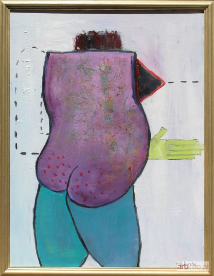 STOKOWSKA Paulina | Karabin, 2019r.