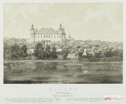 ORDA Napoleon | Kielce