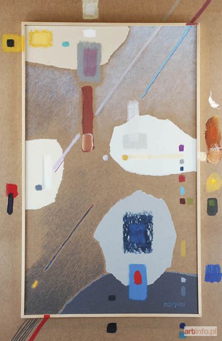 SERAFIN Tadeusz L. | I, 2010