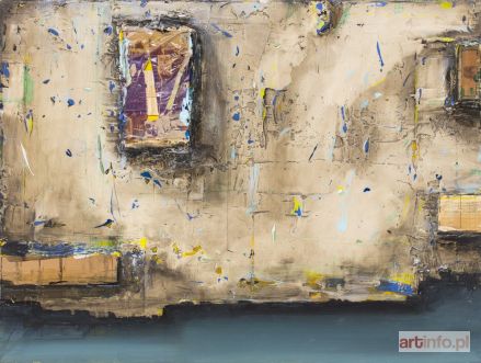 WORONIEC Piotr | Valtari, 2017