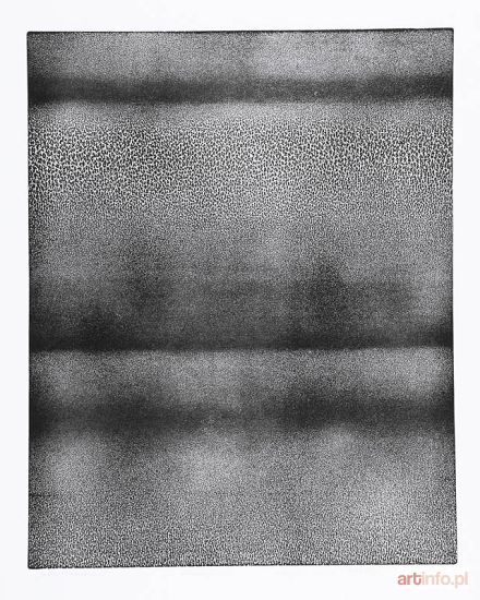 OPAŁKA Roman | Metempsychosis, 1965