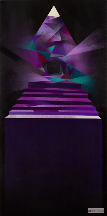 TRUE BOB (pseud.) | Temple, 2014 r.