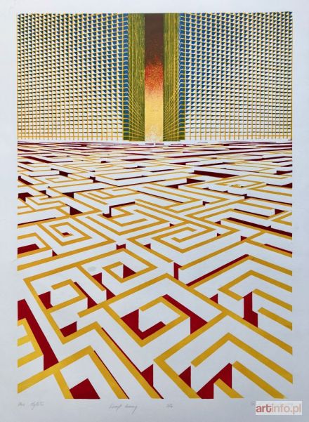 SOBCZAK Paweł | Bez tytułu (2019)