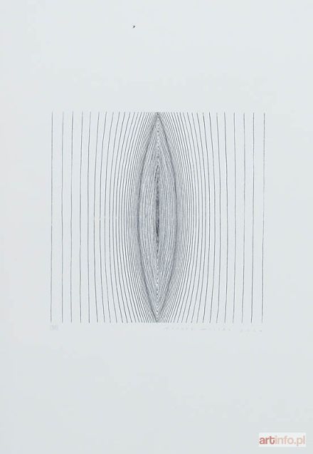MISIAK Michał | Bez tytułu, 2009