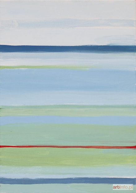 GAWRYSIAK Marzena | Sopot, 2014