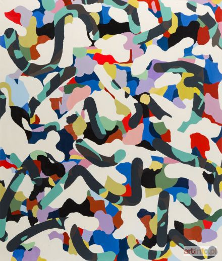 KOMBOR Katarzyna | Deja vu, 2019 r.