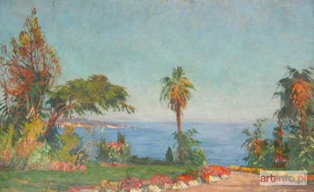 DOMARADZKI Stefan | Cannes