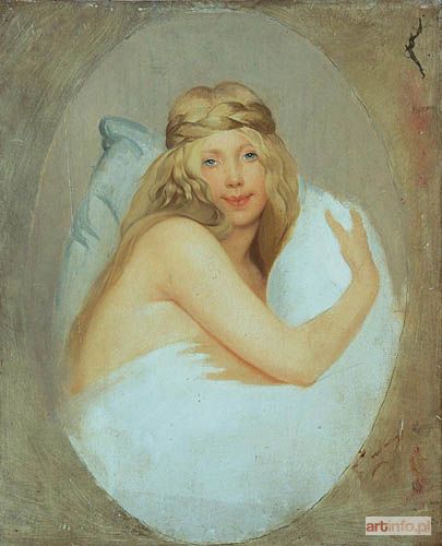 ŻMURKO Franciszek | Jutrzenka