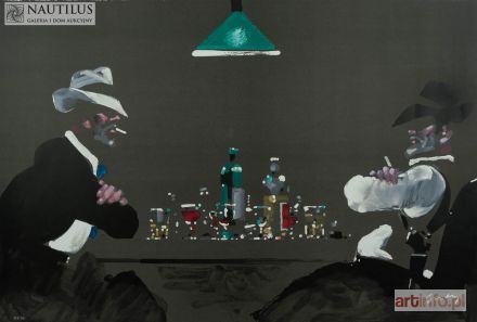 ŚWIERZY Waldemar | Play For Keeps, 1998