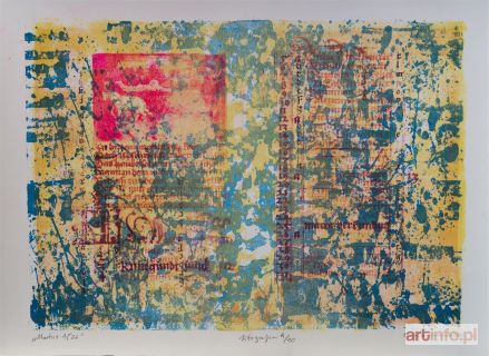 DOMINIK Tomasz | Martus 1526, 2012 r.