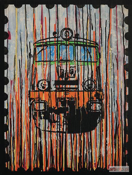 RYBKA Mateusz | Stamp EU 07