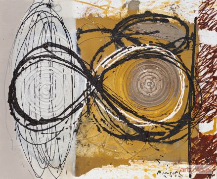 MINCIEL Eugeniusz | xxx, 2014