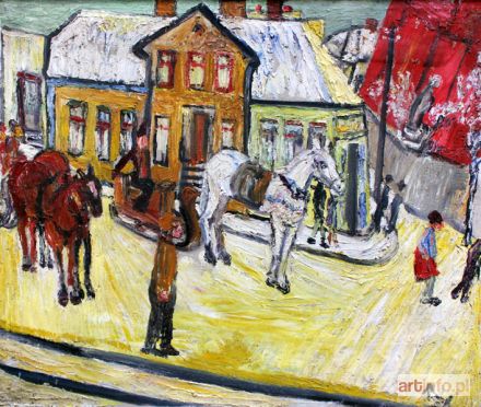 RZĄB Władysław | Zgierz-Stary Rynek